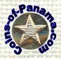 Coins-of-Panama.Com Logo