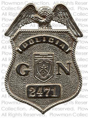 Picture of a BG-125.1