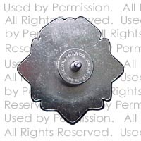 Reverse side of a BG-71.2